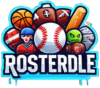 Rosterdle